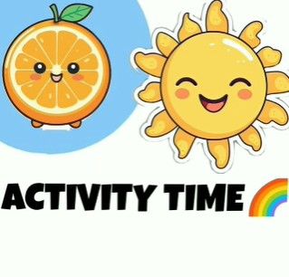 activity time 