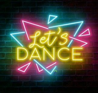 dance activity